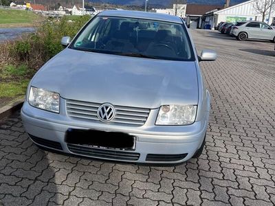 gebraucht VW Bora 1.6L Tüv 01.25