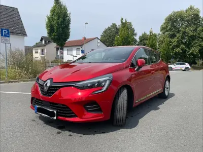 Gebraucht Renault Clio V