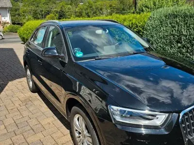 Gebraucht Audi Q3