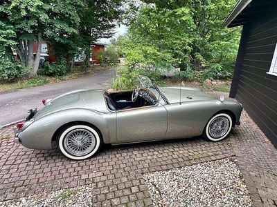 Gebraucht MG MGA 73 PS (53 kW) 1957 Cabrio