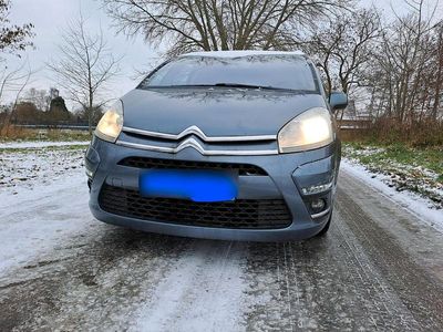 Citroën Grand C4 Picasso