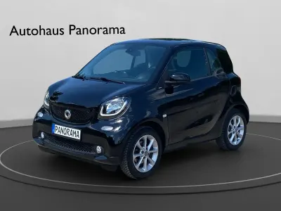 Gebraucht Smart ForTwo Coupé