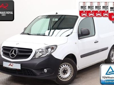 Mercedes Citan 109