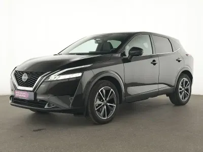 Occasion Nissan Qashqai Tekna 158 ch (116 kW) 2024 Noir SUV