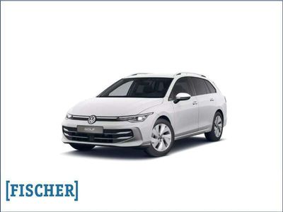 VW Golf VIII
