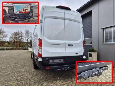 Gebraucht Ford Transit Trend 131 PS (96 kW) 2024 Andere Van / Kleinbus