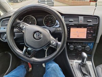 gebraucht VW Golf VII 