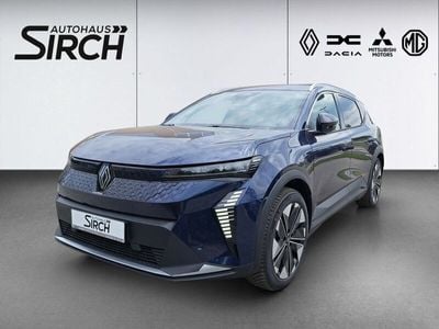 Renault Scénic