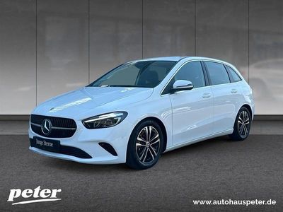 Mercedes B220