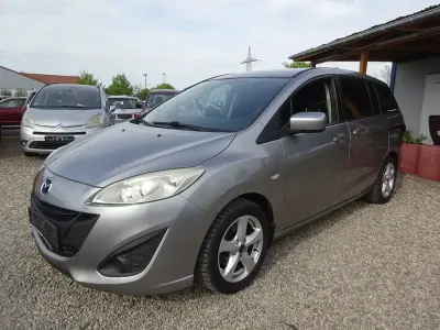 Gebraucht Mazda 5