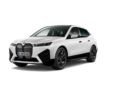 Gebraucht BMW iX Sport Line 239 kW (326 PS) 2025 SUV