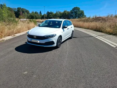 Gebraucht Fiat Tipo