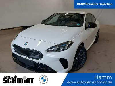 Usata BMW M235 300 CV (220 kW) 2025 Bianco Coupé