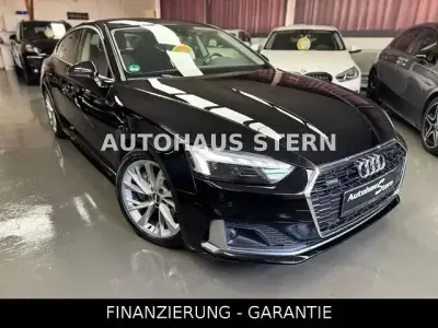Gebraucht Audi A5 Sportback