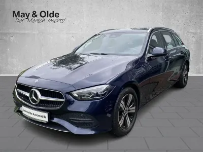 Gebraucht Mercedes C200