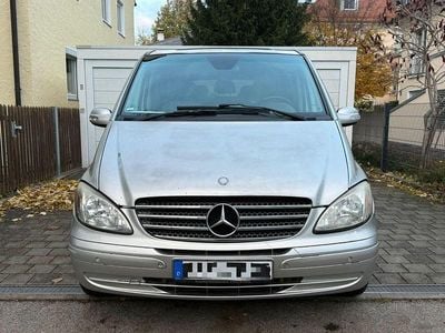 Mercedes Viano