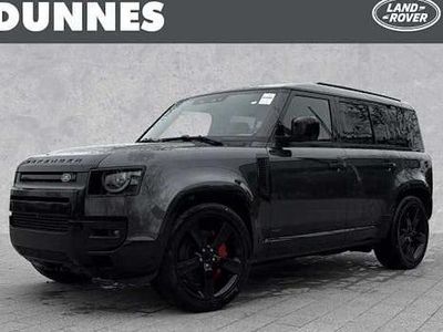 Second-hand Land Rover Defender 426 CP (313 kW) 2025 Gri SUV