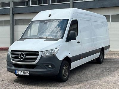 Mercedes Sprinter
