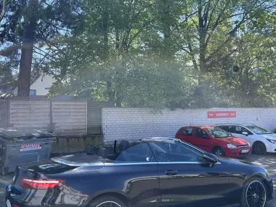 Gebraucht Mercedes E220