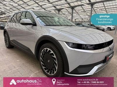 Gebraucht Hyundai Ioniq 5 Techniq 239 kW (325 PS) 2023 Andere SUV