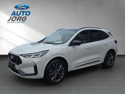 Neu Ford Kuga ST-Line X 242 PS (177 kW) 2026 Weiss SUV