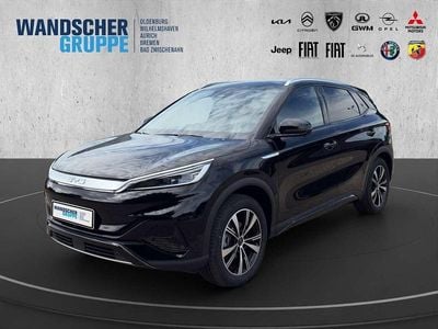 BYD Atto 3