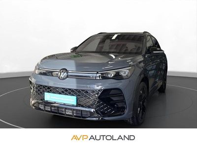 Gebraucht VW Tiguan R-line 193 PS (141 kW) 2026 SUV