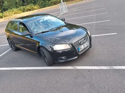 Gebraucht Audi A3