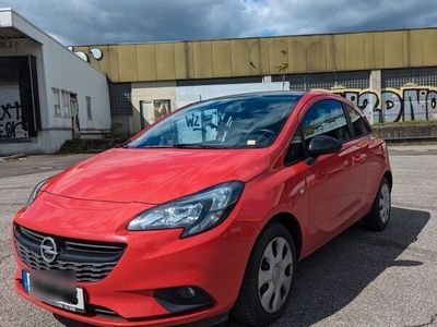 gebraucht Opel Corsa 1.4 Edition Edition