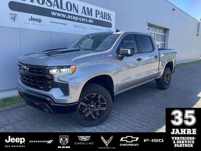 Nuova Chevrolet Silverado LT 426 CV (313 kW) 2026 Grigio SUV