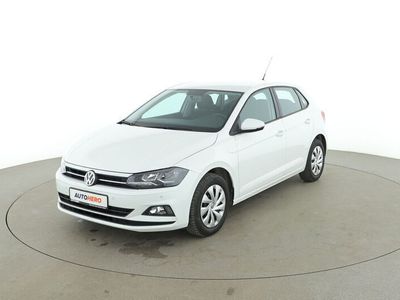 gebraucht VW Polo 1.0 TSI Comfortline, Benzin, 13.160 €