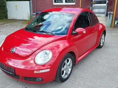 Gebraucht VW New Beetle
