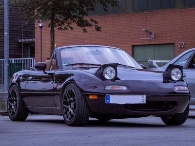 Mazda MX5