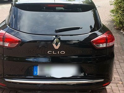 Renault Clio GrandTour