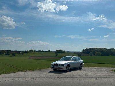 gebraucht BMW 530 D E39 Facelift