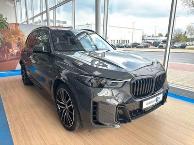 Gebraucht BMW X5 M Sport 298 PS (219 kW) 2025 Grau SUV