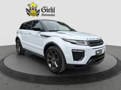Gebraucht Land Rover Range Rover