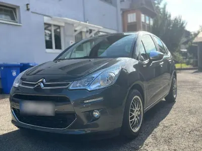 Gebraucht Citroën C3