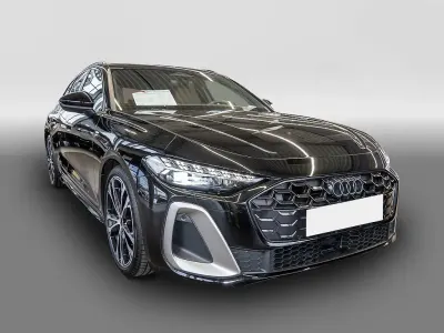 Usata Audi A5 Ambiente 204 CV (150 kW) 2025 Nero