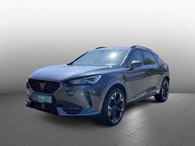 Usata Cupra Formentor VZ 310 CV (228 kW) 2023 Grigio SUV