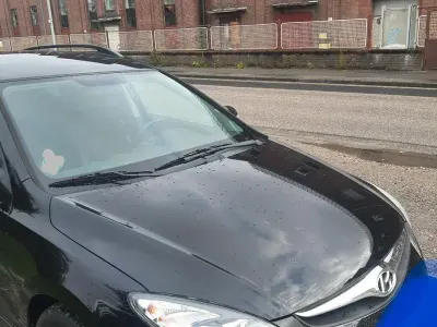 Gebraucht Hyundai i30