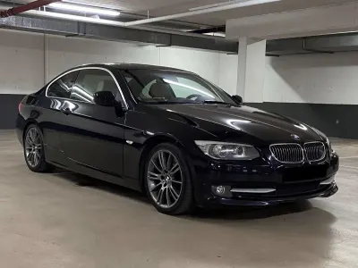 Gebraucht BMW 335