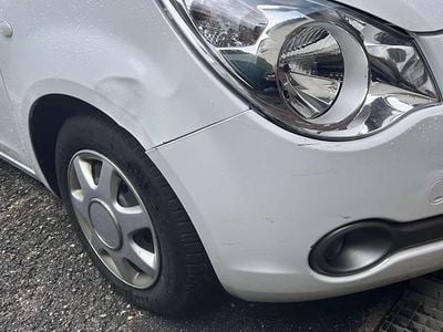 Opel Agila