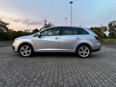 Seat Ibiza ST