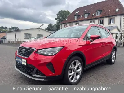 Gebraucht Seat Arona