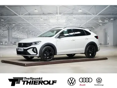 Neu VW Taigo IQ Drive 116 PS (85 kW) 2026 Ascotgrau SUV