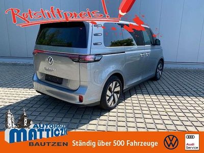 VW ID. Buzz