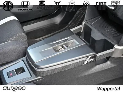 Nuova Opel Frontera 145 CV (106 kW) 2026 Nero SUV
