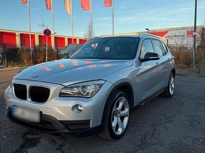 Gebraucht 2012 BMW X1 Sport Line SUV | 12.500 €