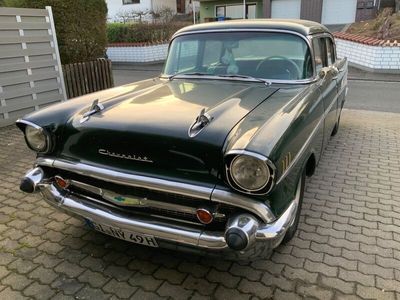 Chevrolet Bel Air